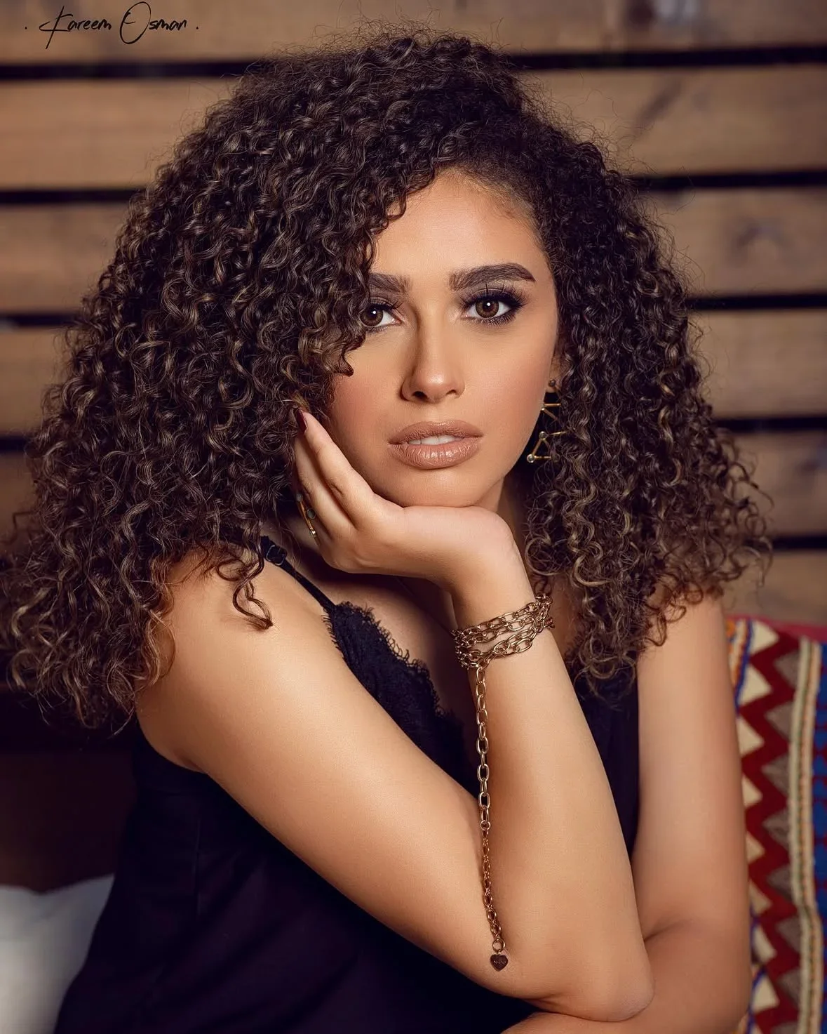 Reem Ahmed dp picture